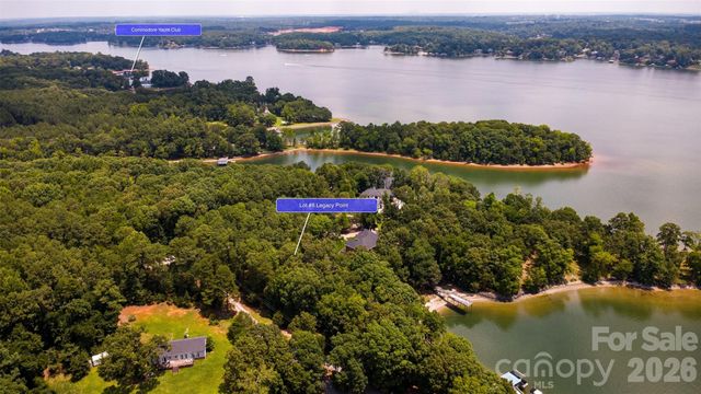 TBD Marlette Drive, York, SC 29745