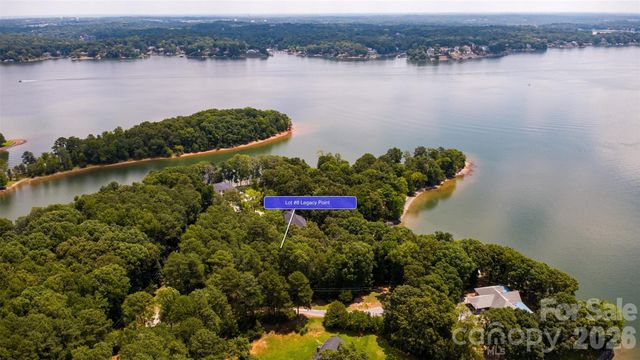 TBD Marlette Drive, York, SC 29745