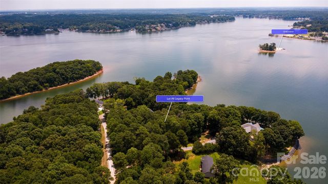 TBD Marlette Drive, York, SC 29745