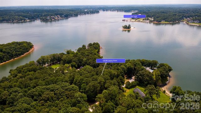 TBD Marlette Drive, York, SC 29745