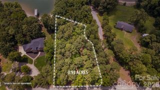 TBD Marlette Drive, York, SC 29745