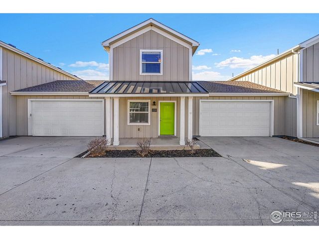 4050 Sveta Ln 5, Wellington, CO 80549