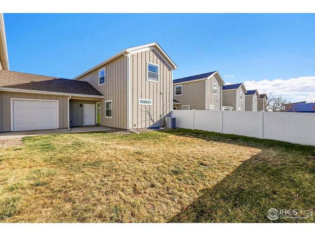 4050 Sveta Ln 5, Wellington, CO 80549