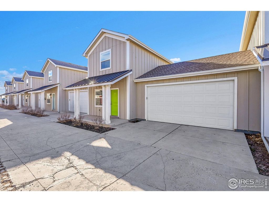 4050 Sveta Ln 5, Wellington, CO 80549