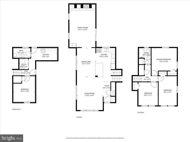 51 HOLLY DR, West Deptford, NJ 08096