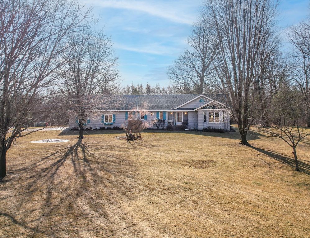 12141 Fantail Road, Royalton, MN 56373