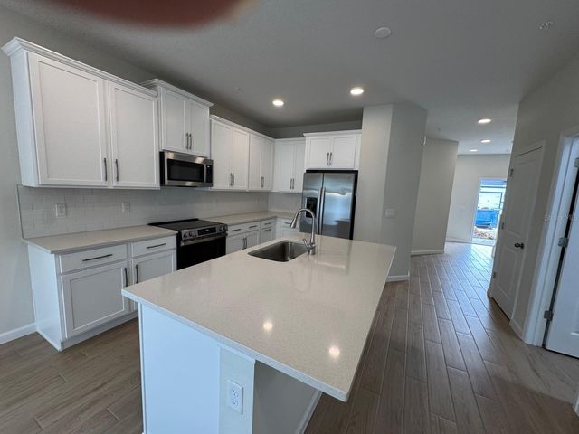 498 LADY PALM STREET, Apopka, FL 32703