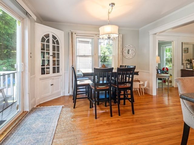46 North Parkway, Worcester, MA 01605