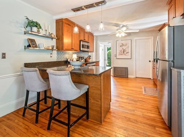 46 North Parkway, Worcester, MA 01605