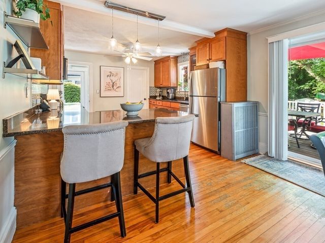 46 North Parkway, Worcester, MA 01605