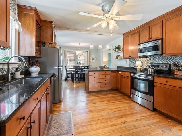 46 North Parkway, Worcester, MA 01605