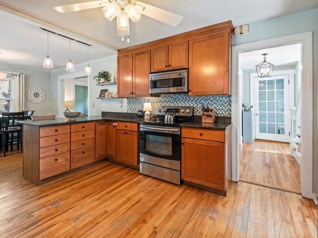 46 North Parkway, Worcester, MA 01605