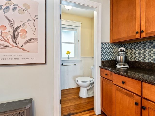 46 North Parkway, Worcester, MA 01605