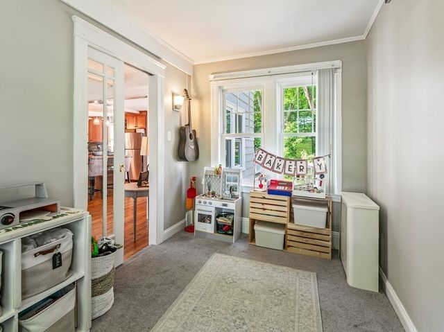 46 North Parkway, Worcester, MA 01605