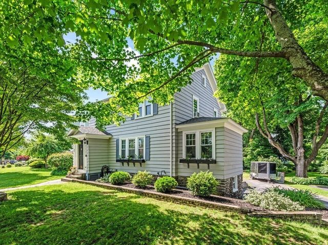 46 North Parkway, Worcester, MA 01605