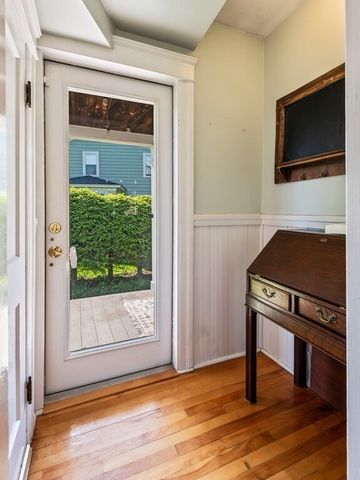 46 North Parkway, Worcester, MA 01605