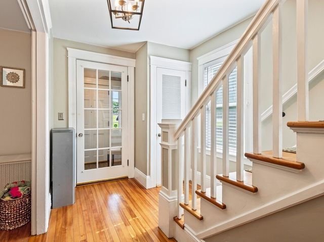 46 North Parkway, Worcester, MA 01605