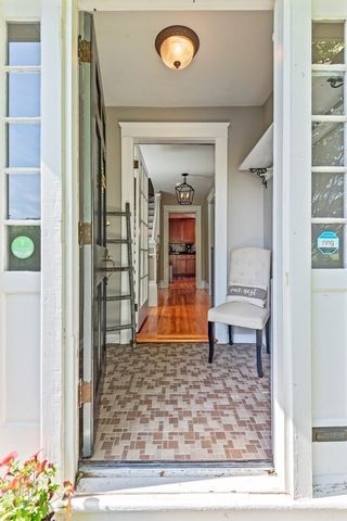 46 North Parkway, Worcester, MA 01605