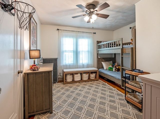 46 North Parkway, Worcester, MA 01605