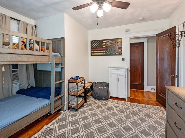 46 North Parkway, Worcester, MA 01605
