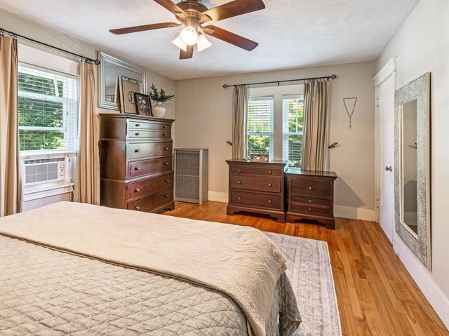 46 North Parkway, Worcester, MA 01605