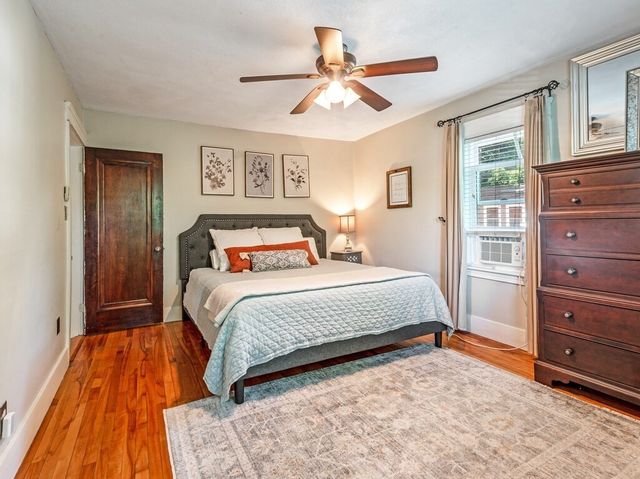 46 North Parkway, Worcester, MA 01605