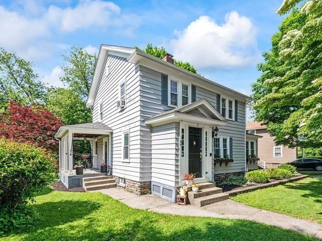46 North Parkway, Worcester, MA 01605