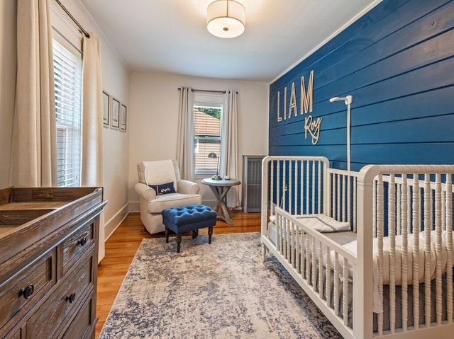 46 North Parkway, Worcester, MA 01605