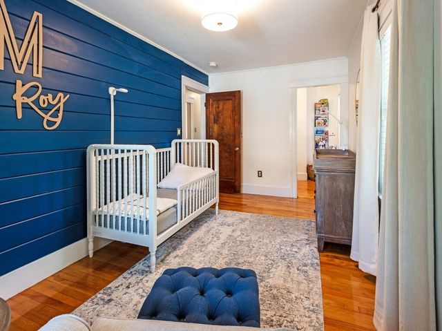 46 North Parkway, Worcester, MA 01605