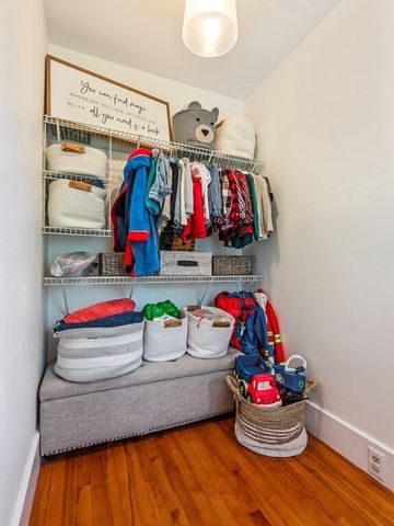 46 North Parkway, Worcester, MA 01605