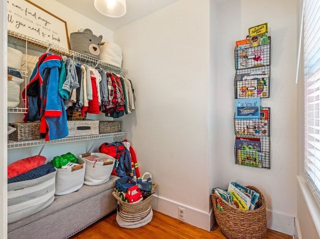 46 North Parkway, Worcester, MA 01605