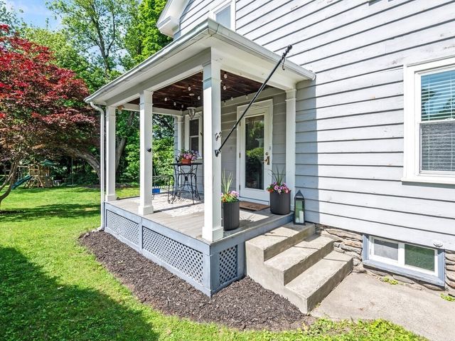 46 North Parkway, Worcester, MA 01605