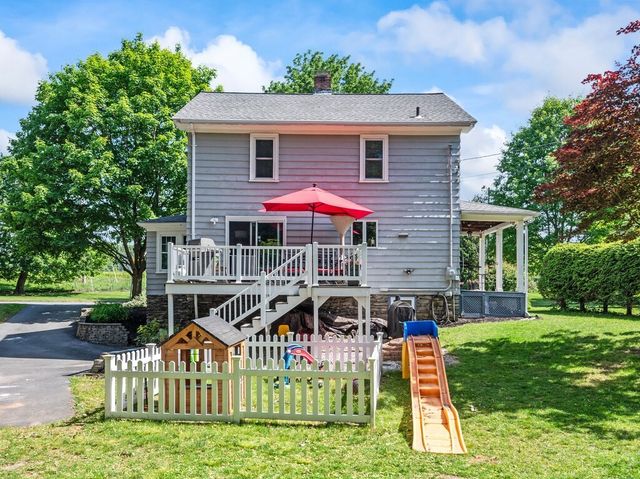 46 North Parkway, Worcester, MA 01605
