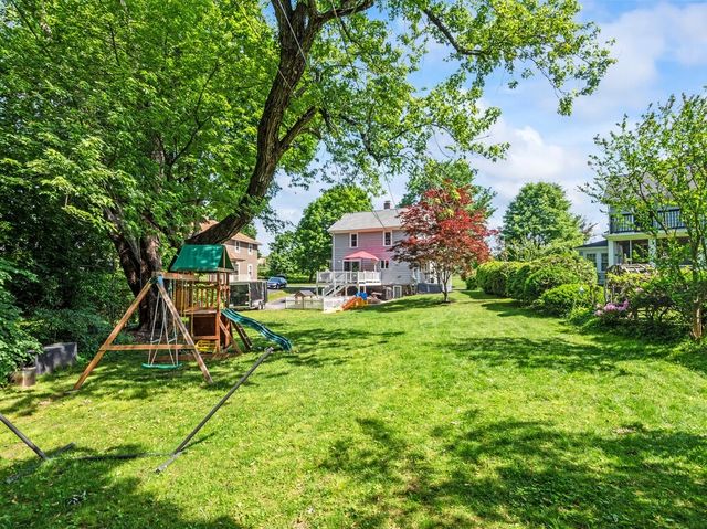 46 North Parkway, Worcester, MA 01605