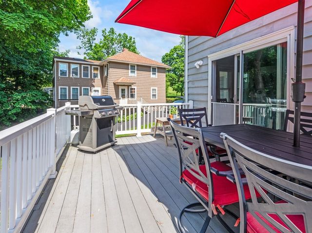46 North Parkway, Worcester, MA 01605