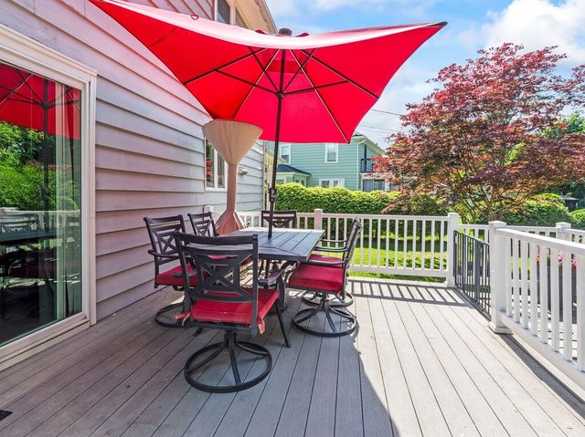 46 North Parkway, Worcester, MA 01605