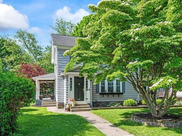 46 North Parkway, Worcester, MA 01605