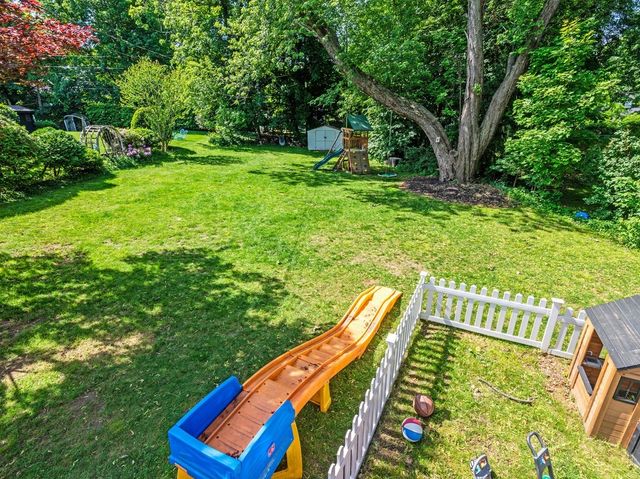 46 North Parkway, Worcester, MA 01605