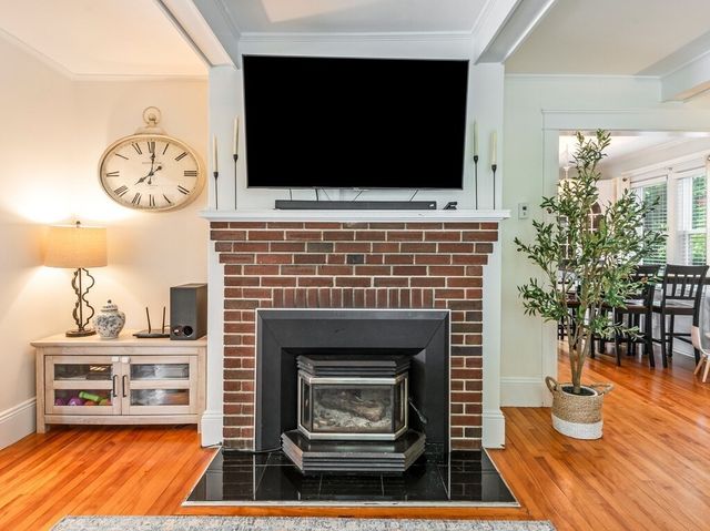 46 North Parkway, Worcester, MA 01605