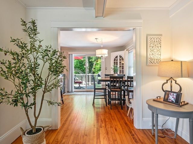 46 North Parkway, Worcester, MA 01605