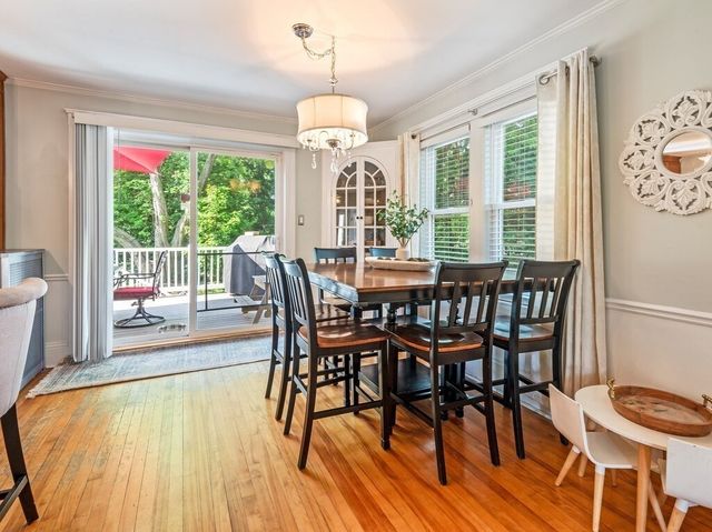 46 North Parkway, Worcester, MA 01605