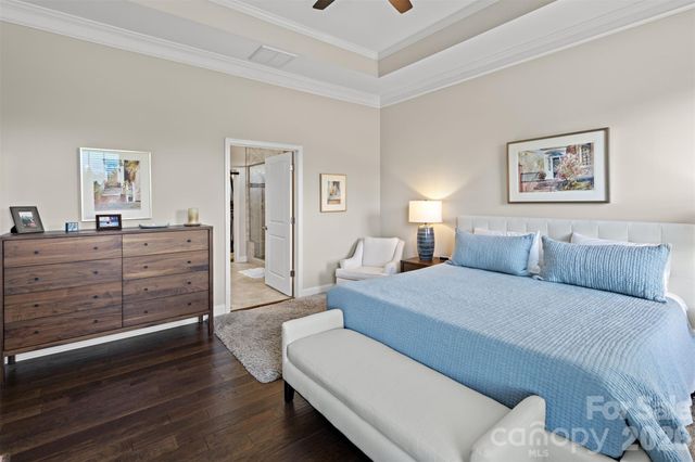 5031 Star Hill Lane, Charlotte, NC 28214