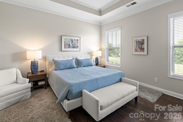 5031 Star Hill Lane, Charlotte, NC 28214