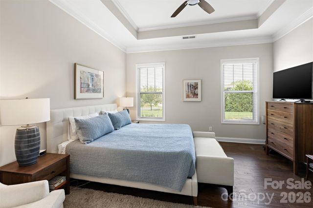 5031 Star Hill Lane, Charlotte, NC 28214