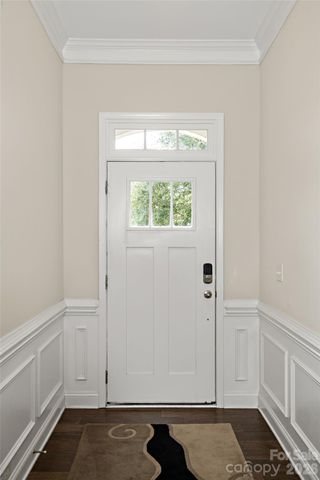 5031 Star Hill Lane, Charlotte, NC 28214