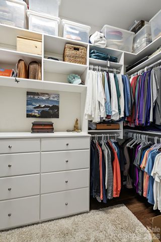 5031 Star Hill Lane, Charlotte, NC 28214