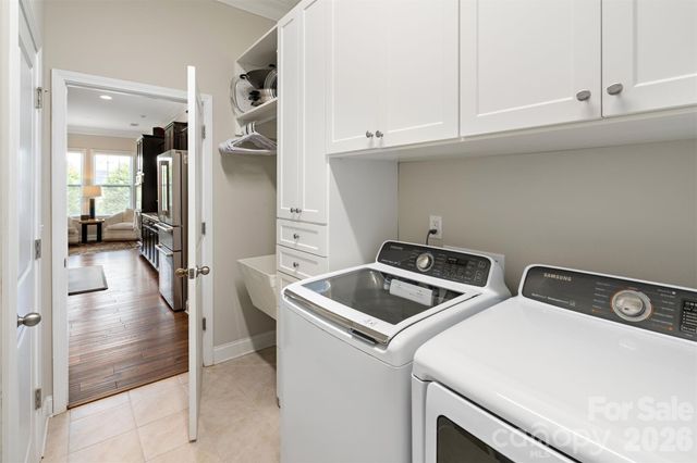 5031 Star Hill Lane, Charlotte, NC 28214