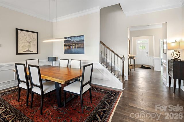 5031 Star Hill Lane, Charlotte, NC 28214