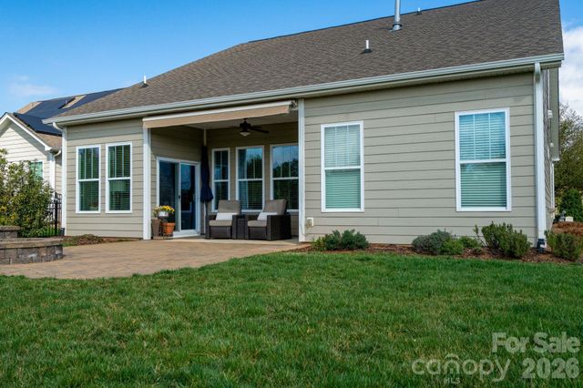 5031 Star Hill Lane, Charlotte, NC 28214