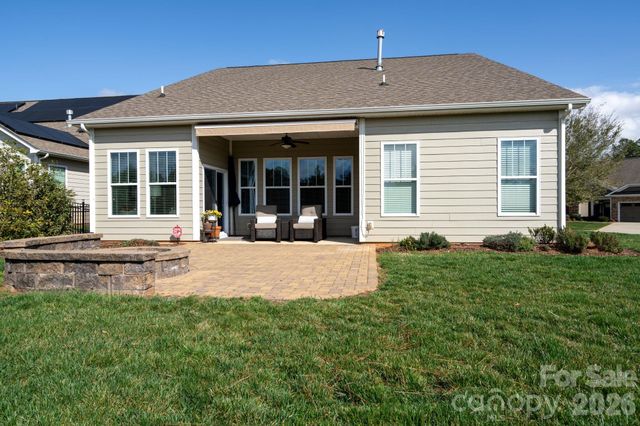 5031 Star Hill Lane, Charlotte, NC 28214